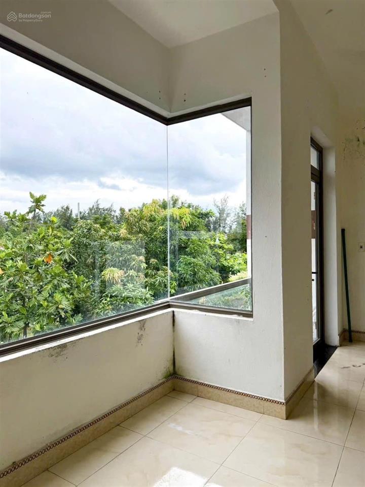 Chủ ngộp cần bán nhanh nhà 2,5 tầng xuân thiều 16 dt đất 75m2 ngang 6m  mt 6m lề 2m