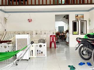 Chủ ngộp cần bán nhanh nhà 2,5 tầng xuân thiều 16 dt đất 75m2 ngang 6m  mt 6m lề 2m