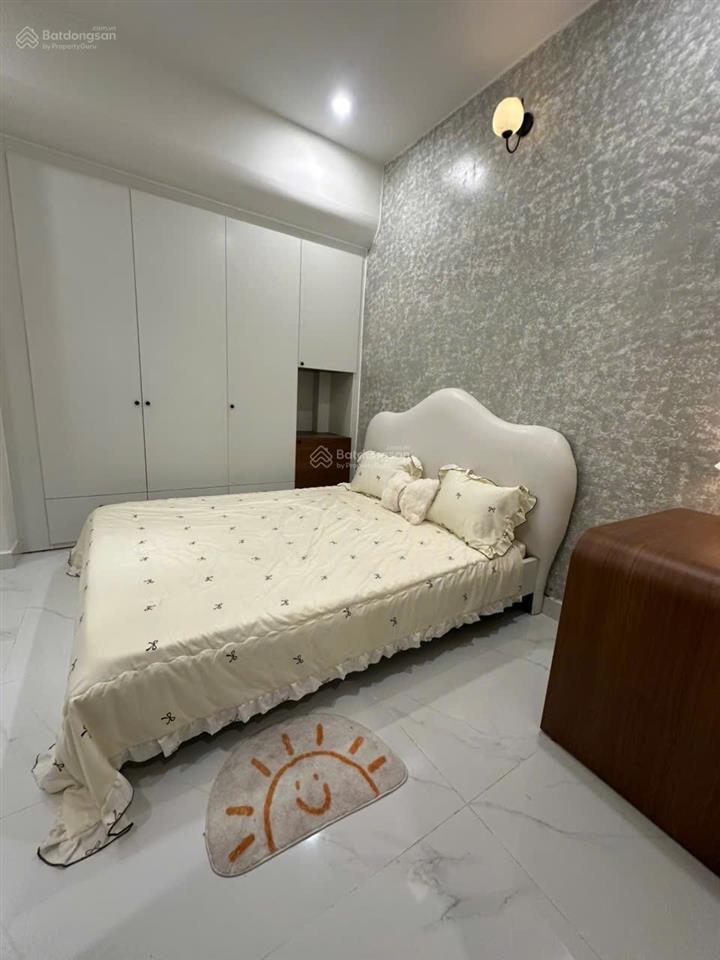 Nhà 3 tầng kiệt trần đình tri, gần biển nguyễn tất thành, dt 55m2 ngang 4m, nhà 3 phòng ngủ,