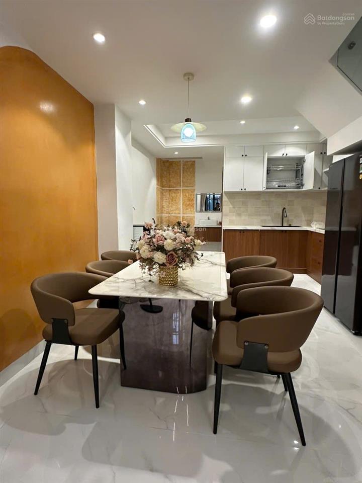 Nhà 3 tầng kiệt trần đình tri, gần biển nguyễn tất thành, dt 55m2 ngang 4m, nhà 3 phòng ngủ,
