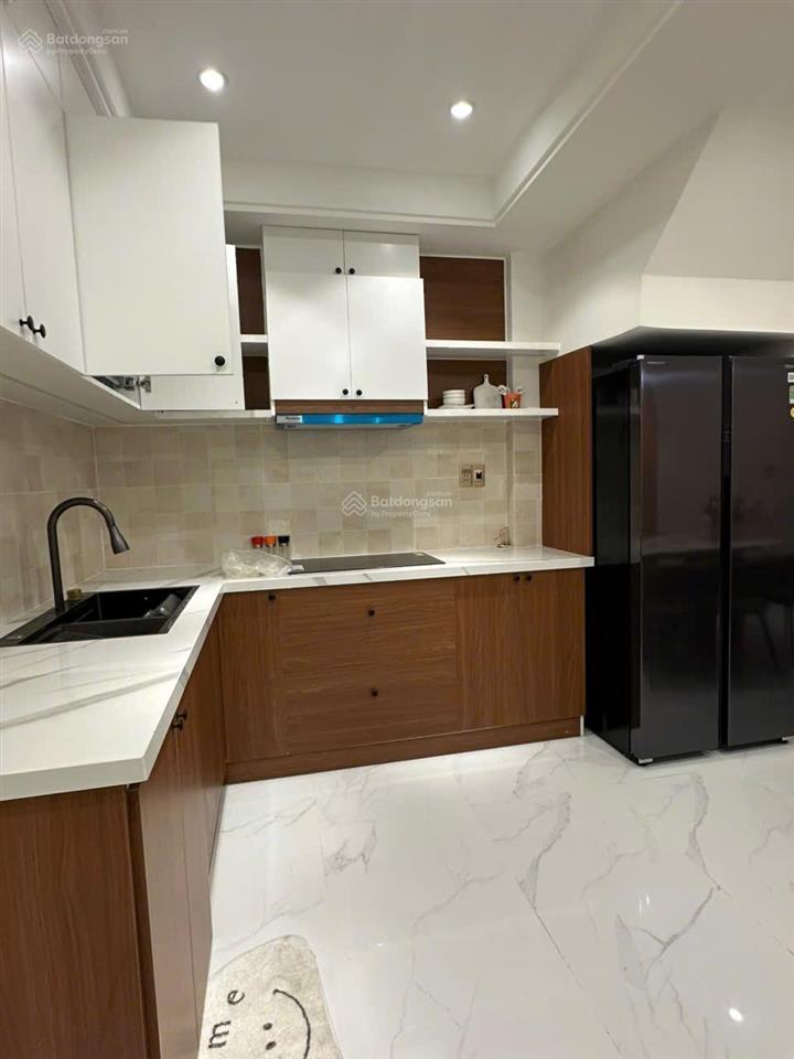 Nhà 3 tầng kiệt trần đình tri, gần biển nguyễn tất thành, dt 55m2 ngang 4m, nhà 3 phòng ngủ,