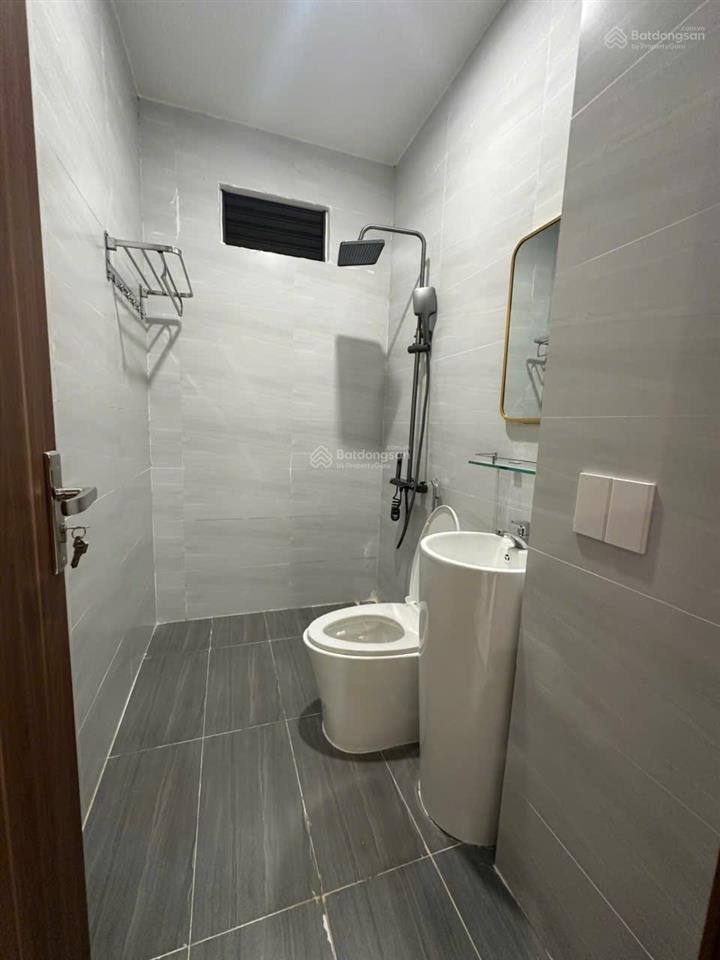 Nhà 3 tầng kiệt trần đình tri, gần biển nguyễn tất thành, dt 55m2 ngang 4m, nhà 3 phòng ngủ,