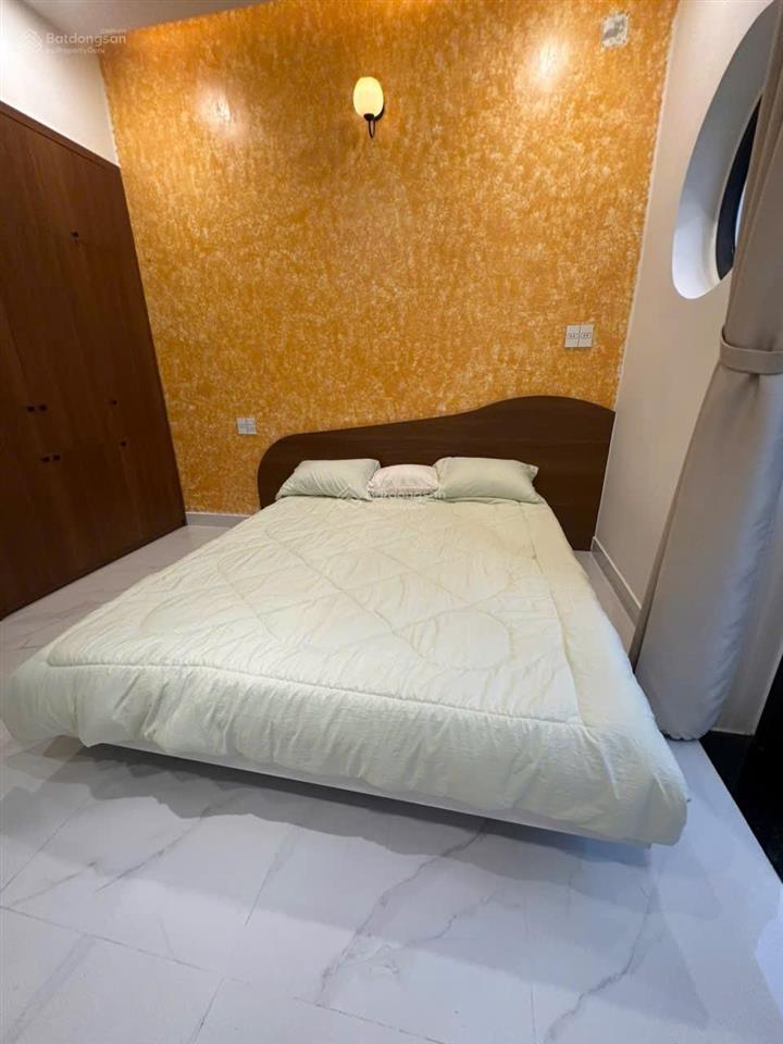 Nhà 3 tầng kiệt trần đình tri, gần biển nguyễn tất thành, dt 55m2 ngang 4m, nhà 3 phòng ngủ,