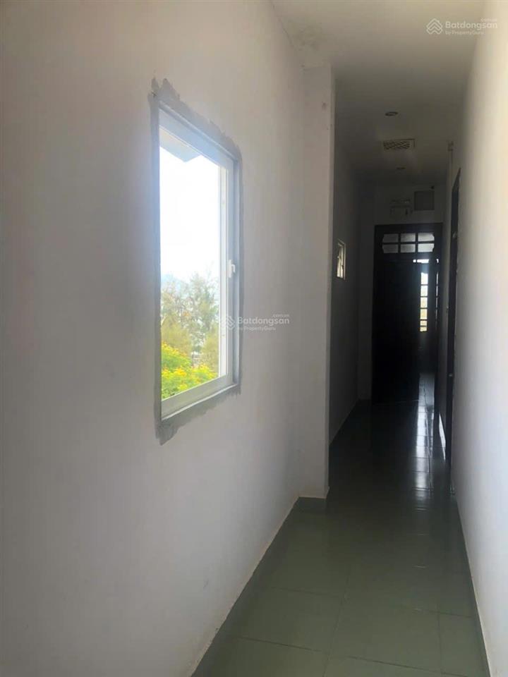 Khách sạn 5 tầng đường nguyễn tất thành, view biển, phường thanh khê, đà nẵng