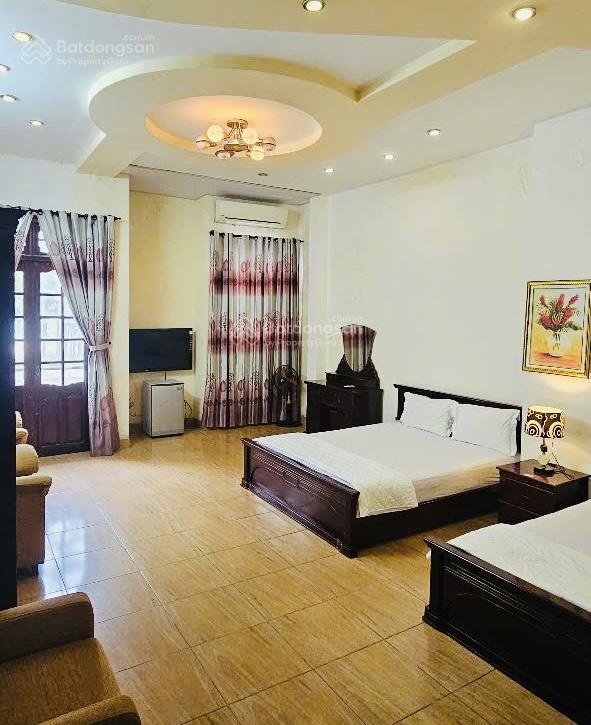 Khách sạn 5 tầng đường nguyễn tất thành, view biển, phường thanh khê, đà nẵng