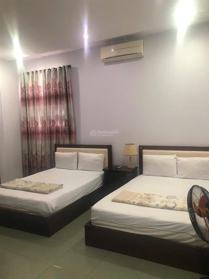 Khách sạn 5 tầng đường nguyễn tất thành, view biển, phường thanh khê, đà nẵng