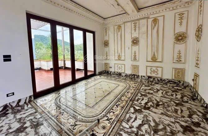 Biệt thự 3 tầng đường 7m5 khánh an 11. dt 150m2, ngang 7m5
 dt sàn 220m2
 đường 7m5
