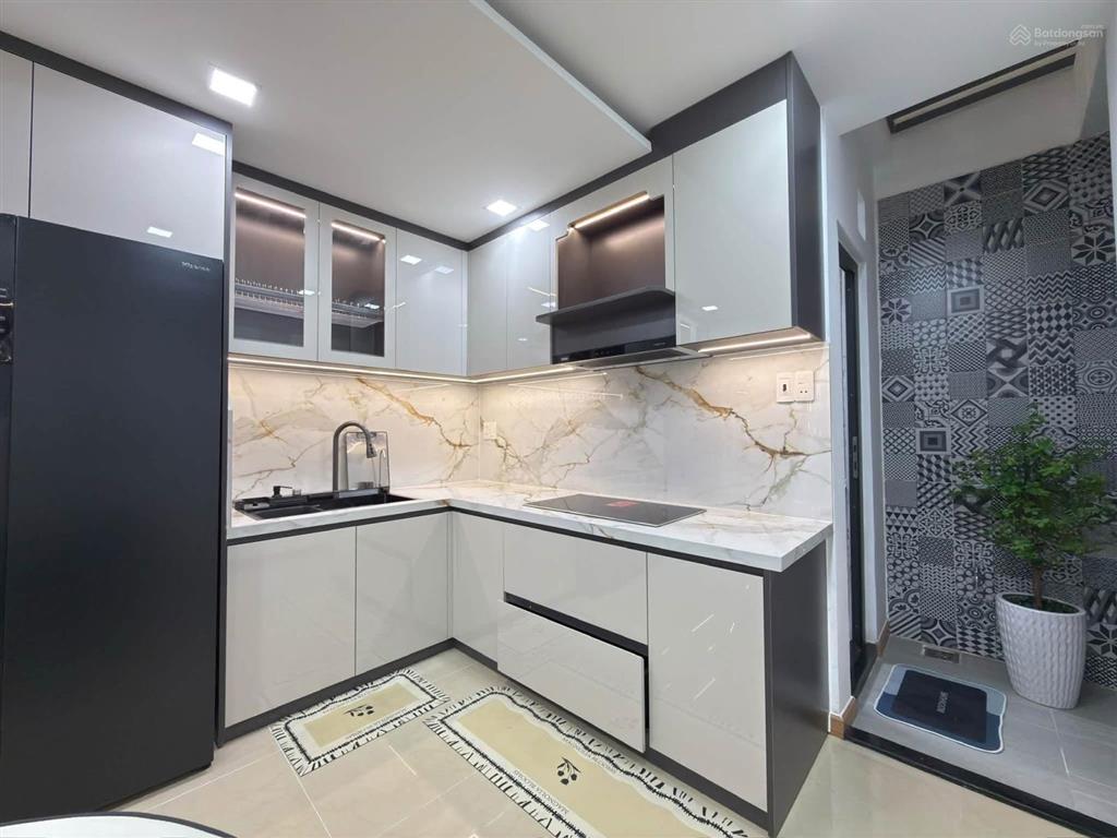 Nhà 3 tầng điện biên phủ kiệt ô tô gần đường cách đường điện biên phủ 50m, cách kiệt ô tô ch