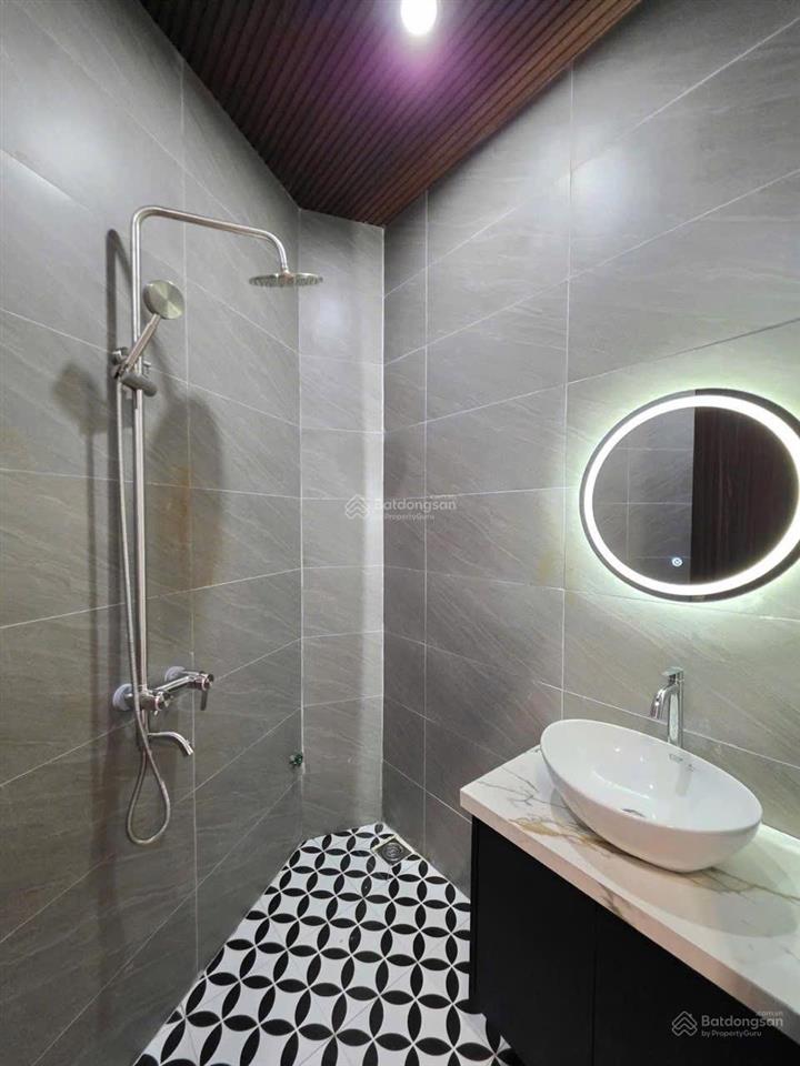 Nhà 2 tầng kiệt lý thái tổ,  dt 50m2, hướng đông nam, công năng 3 phòng ngủ, 2 wc,