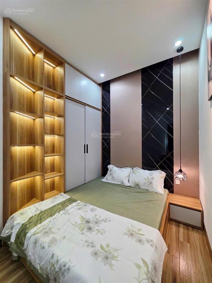 Nhà 2 tầng kiệt lý thái tổ,  dt 50m2, hướng đông nam, công năng 3 phòng ngủ, 2 wc,