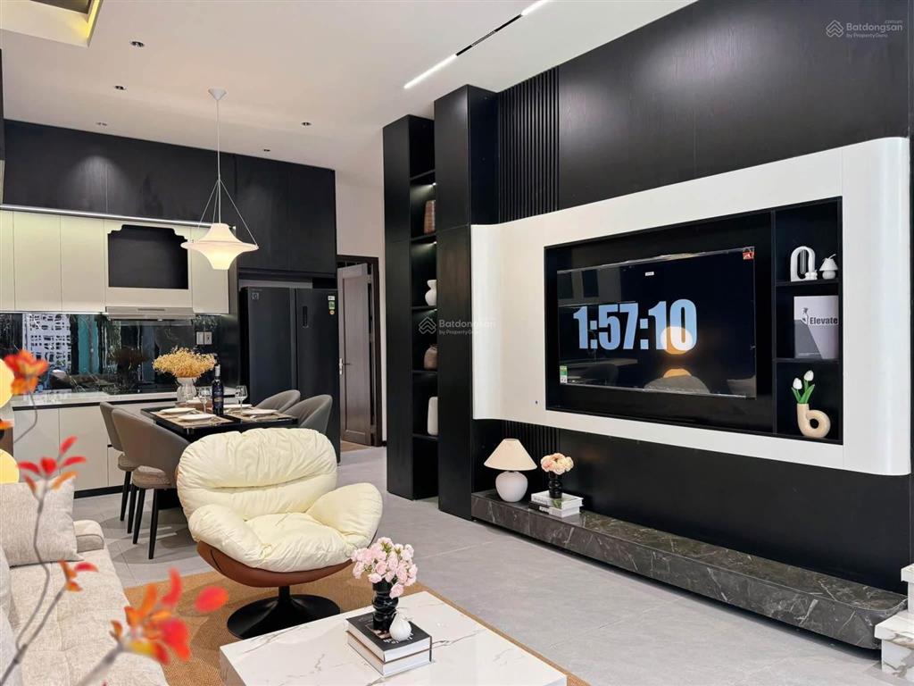 Nhà 3 tầng kiệt phạm nhữ tăng, thanh khê. vị trí gần đường chính, full nội thất, nhà mới