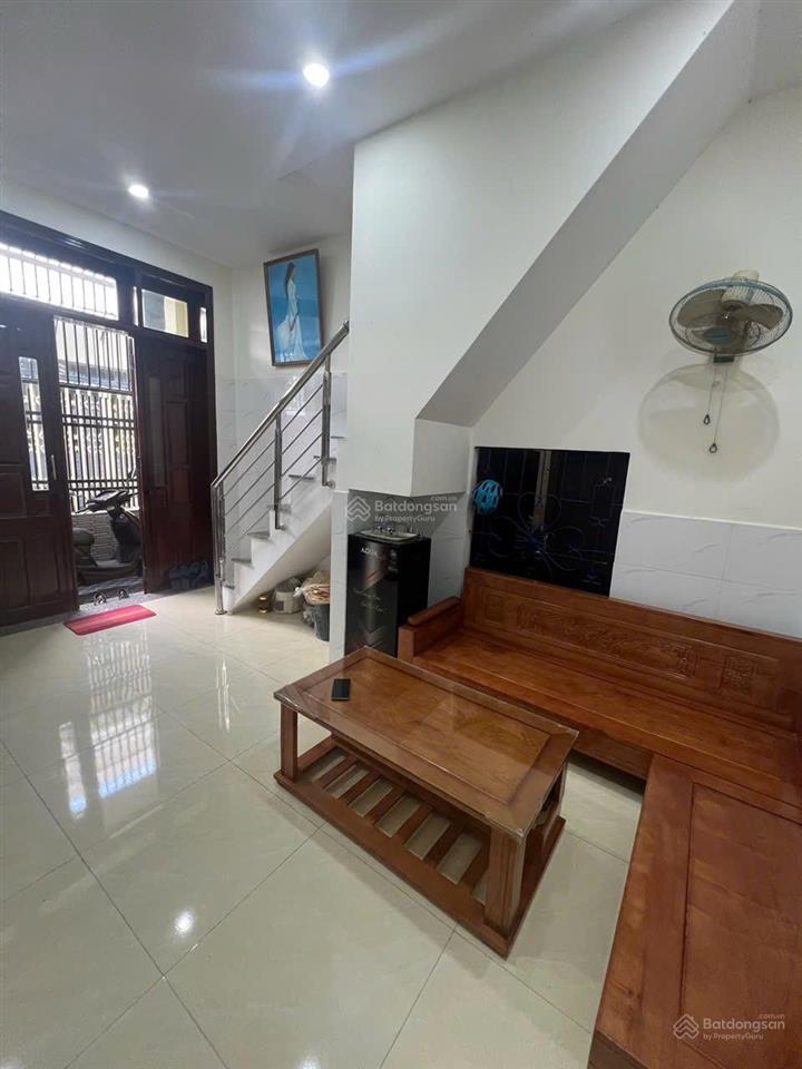 Nhà 2 tầng kiệt dũng sĩ thanh khê, gần biển nguyễn tất thành, gần chợ hải sản, trường đại học