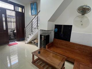 Nhà 2 tầng kiệt dũng sĩ thanh khê, gần biển nguyễn tất thành, gần chợ hải sản, trường đại học