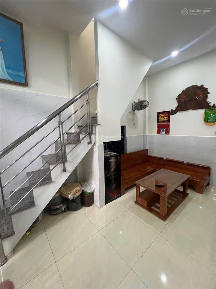 Nhà 2 tầng kiệt dũng sĩ thanh khê, gần biển nguyễn tất thành, gần chợ hải sản, trường đại học