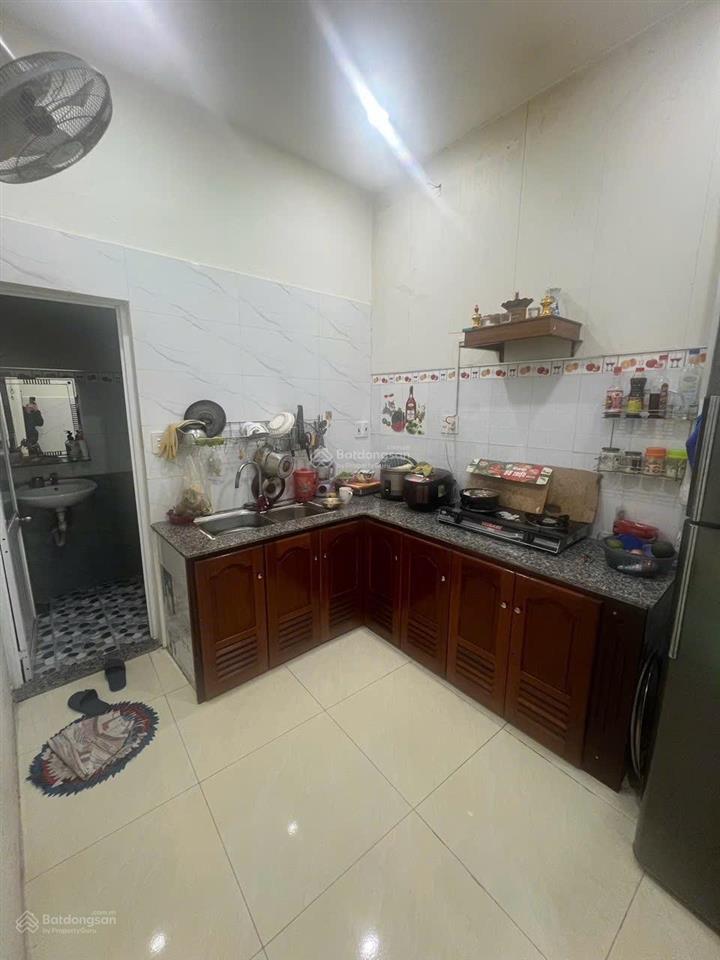 Nhà 2 tầng kiệt dũng sĩ thanh khê, gần biển nguyễn tất thành, gần chợ hải sản, trường đại học