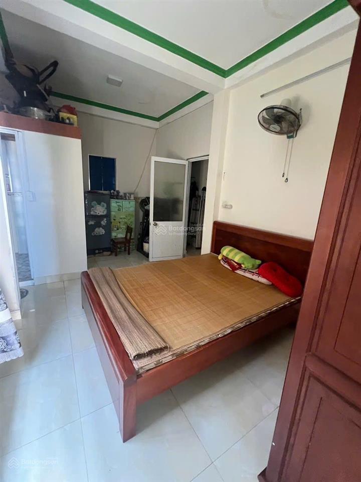 Nhà 2 tầng kiệt dũng sĩ thanh khê, gần biển nguyễn tất thành, gần chợ hải sản, trường đại học