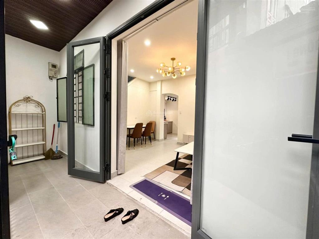 Nhà 2 tầng 3 mặt kiệt k395/.. hải phòng, vị trí trung tâm. cách đường 80m.
