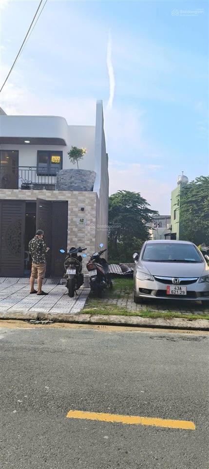 Chủ ngộp .gả nhanh  đất đường 7m5 trà na 4 . dt 100m2 ngang 5m . gả nhanh 3.250 ( rẻ như đất kiệt
