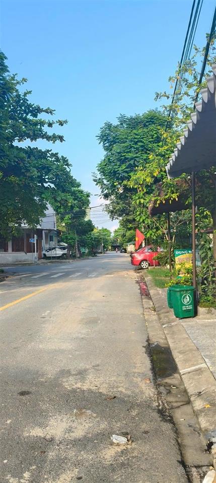 Chủ ngộp .gả nhanh  đất đường 7m5 trà na 4 . dt 100m2 ngang 5m . gả nhanh 3.250 ( rẻ như đất kiệt
