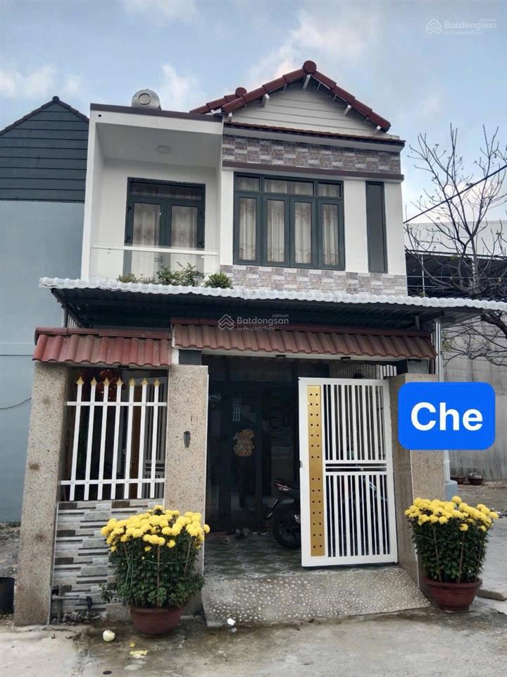 Nhà 2 tầng 2 mặt kiệt oto trần đình tri. dt 80m2 ngang 6m. gả nhanh 4,4t