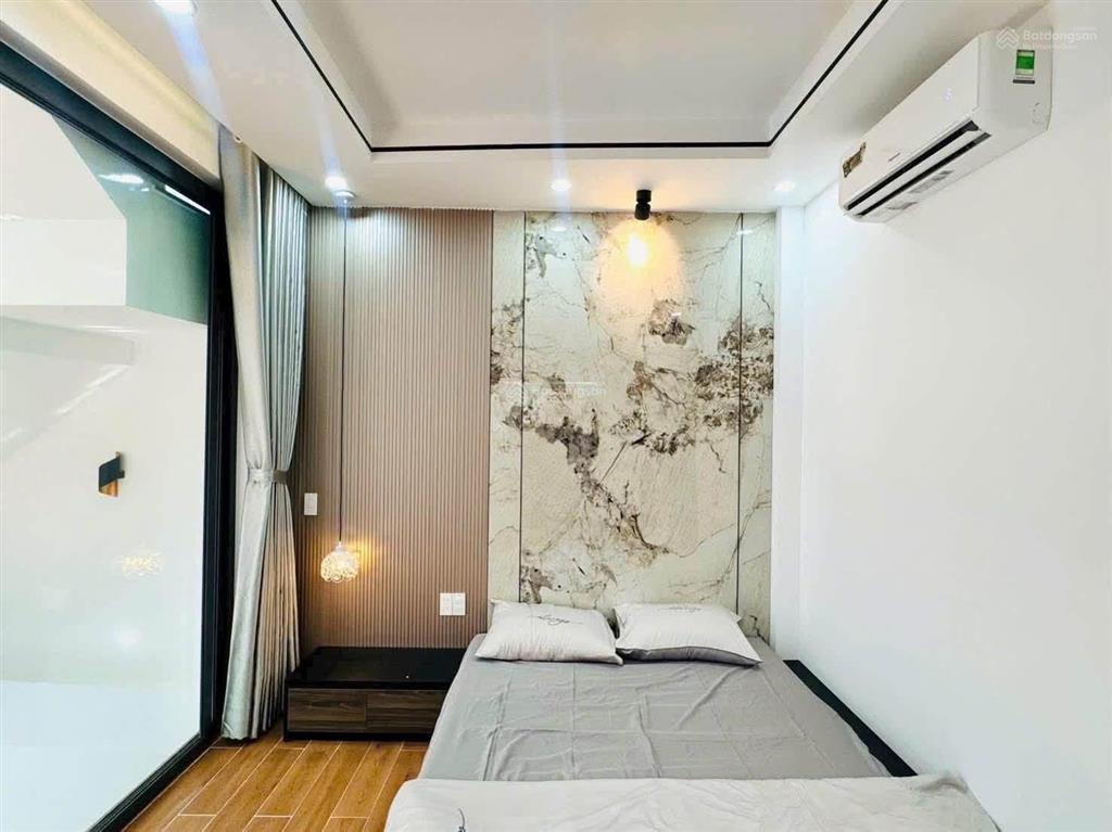 Nhà 3 mê 3 tầng kiệt phạm văn nghị cách đường 60m, kiệt gần 3m, sát nguyễn văn linh, gần sân bay