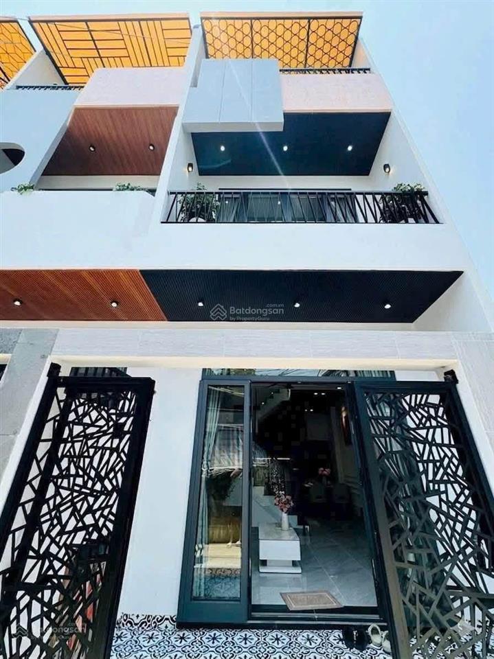 Nhà 3 mê 3 tầng kiệt phạm văn nghị cách đường 60m, kiệt gần 3m, sát nguyễn văn linh, gần sân bay