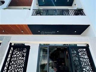 Nhà 3 mê 3 tầng kiệt phạm văn nghị cách đường 60m, kiệt gần 3m, sát nguyễn văn linh, gần sân bay