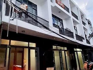 Nhà 3 tầng 3 mê, (5 căn hộ) kiệt k86/ hoàng hoa thám. thông k405 lê duẩn