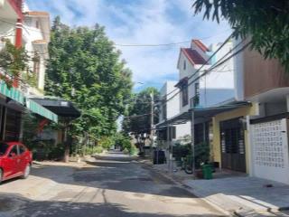 Đất đường phùng chí kiên, gần biển nguyễn tất thành. dt 75m2 ngang 5m, hướng đông nam,
