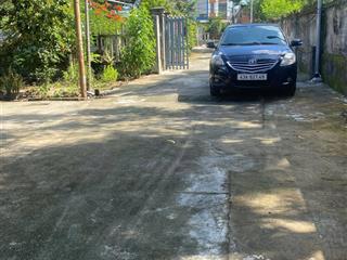 Đất kiệt 5m phan văn định, gần khu mikazuki, dt =102m2 ngang 6,6m, gả nhanh 2,4 tỷ