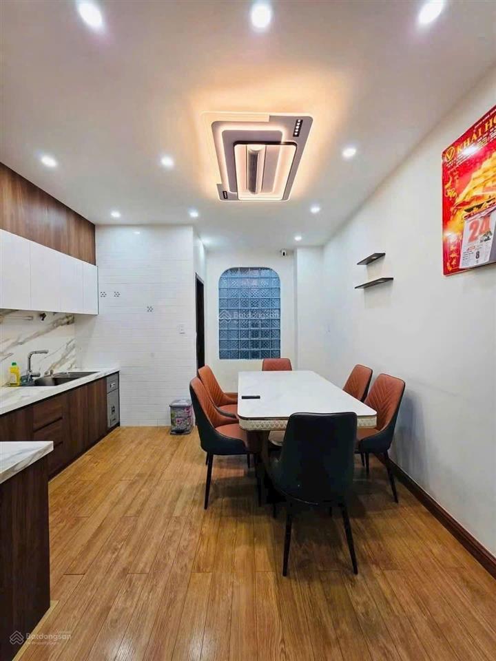 Nhà 3 tầng mt an hải 14 đẹp mới sơn trà
 dt 52m2 ngang 4m công năng 3 phòng ngủ, 4 wc