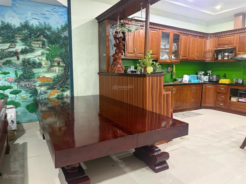 Nhà 3 tầng đường trần can, thanh khê  dt 85m2 ngang 5m. gả nhanh