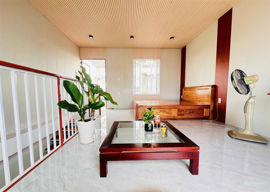 Nhà 3 tầng đường trần can, thanh khê  dt 85m2 ngang 5m. gả nhanh
