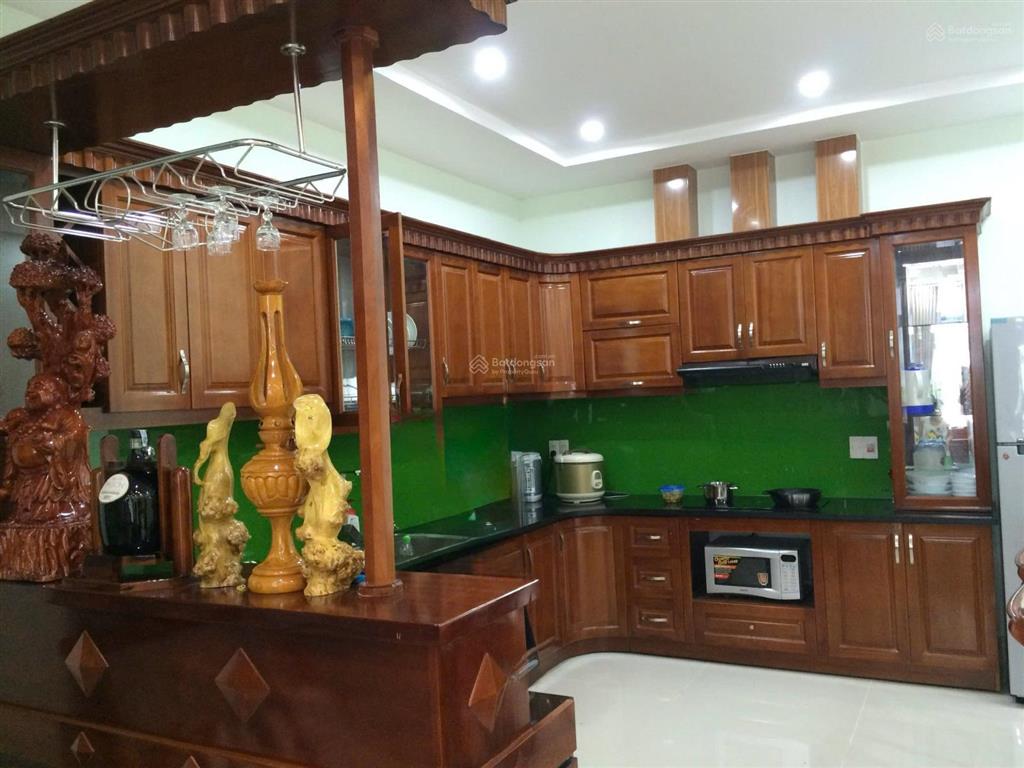 Nhà 3 tầng đường trần can, thanh khê  dt 85m2 ngang 5m. gả nhanh