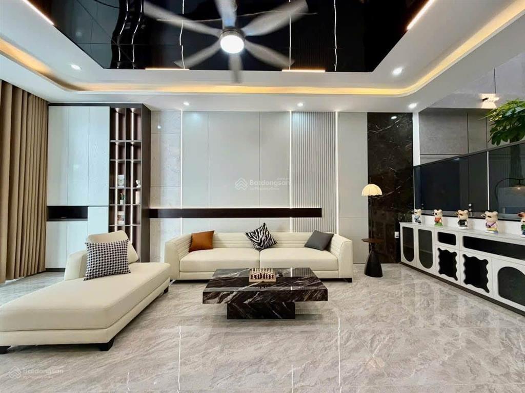 Nhà 3 tầng đường dũng sĩ thanh khê, thanh khê, nhà cách biển nguyễn tất thành 150m