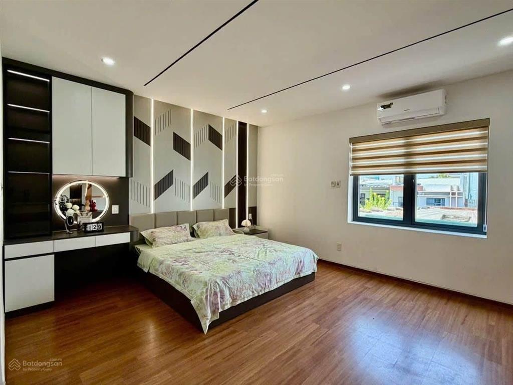 Nhà 3 tầng đường dũng sĩ thanh khê, thanh khê, nhà cách biển nguyễn tất thành 150m
