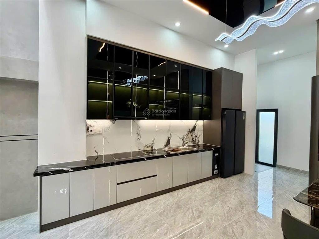 Nhà 3 tầng đường dũng sĩ thanh khê, thanh khê, nhà cách biển nguyễn tất thành 150m