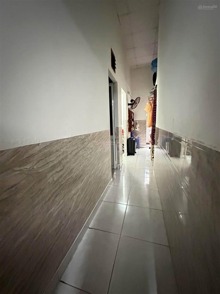 Nhà cấp 4 kiệt cù chính lan, thanh khê  dt 50m2, hướng đông nam, nhà 2 phòng ngủ, wc, bếp