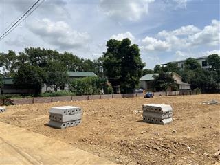 Bán đất nền đồng trạng, 3,2 tỷ, 100m2, pháp lý đầy đủ tại cổ đông, sơn tây, hà nội