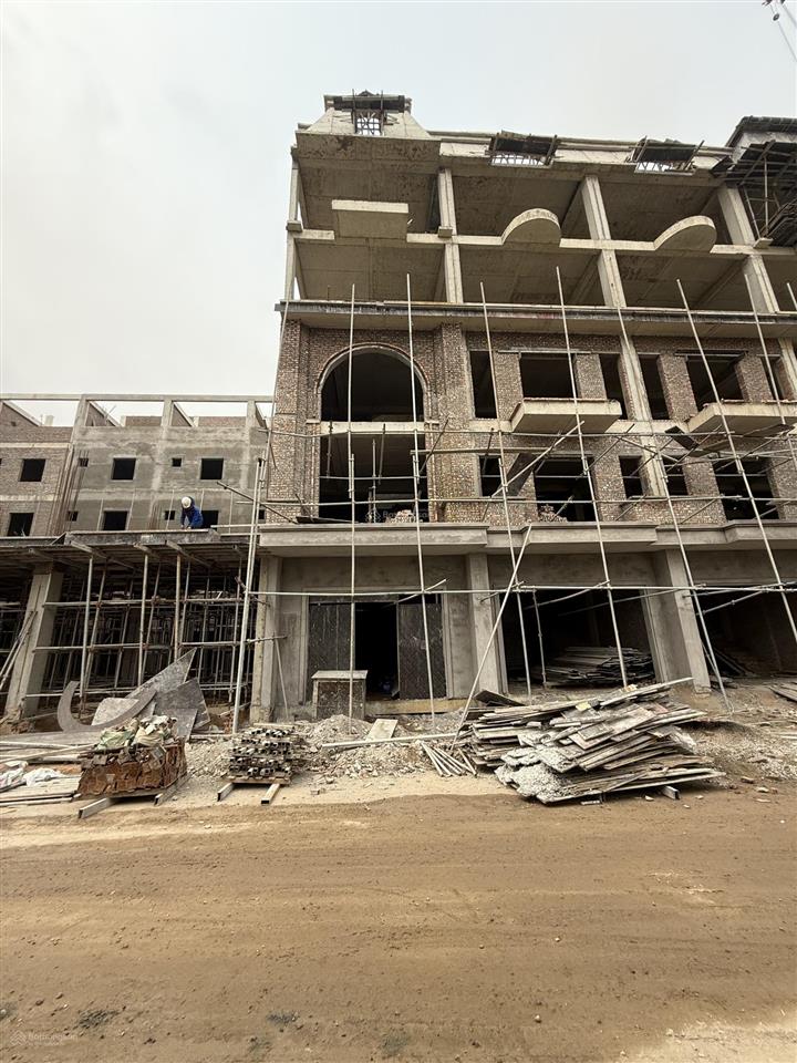 Bán gấp lô 78,1m2. đối diện công viên. ký hđmb