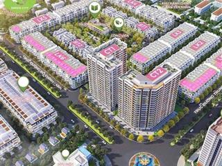 Bán gấp lô 78,1m2. đối diện công viên. ký hđmb