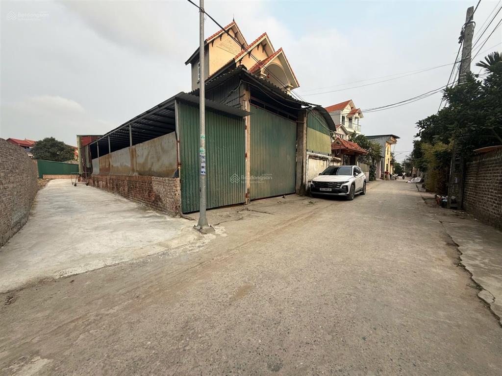 Bán gấp lô đất vùng lõi đô thị mỹ hào. đường rộng 3m