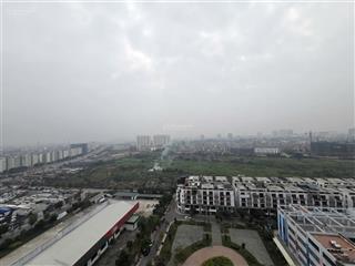 Chính chủ cho thuê chcc 2n2wc 78m2 tại khai sơn citylong biêncách phố cổ 5phút di chuyển.