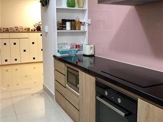 Cho thuê căn hộ 3pn 2wc full nội thất mới đẹp