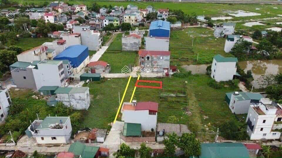 Bán đất đấu giá khu c thôn đồng bụt, ngọc liệp, quốc oai, hà nội, giá thỏa thuận, 60m2, mặt tiền 5m
