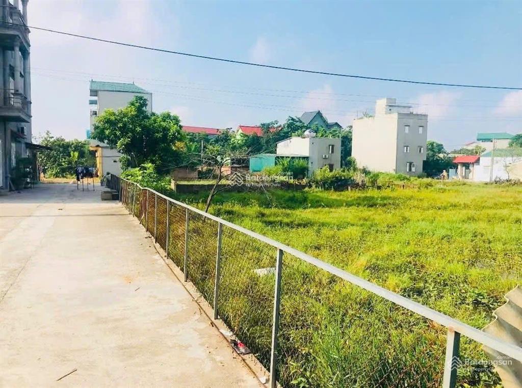 Bán đất đấu giá khu c thôn đồng bụt, ngọc liệp, quốc oai, hà nội, giá thỏa thuận, 60m2, mặt tiền 5m