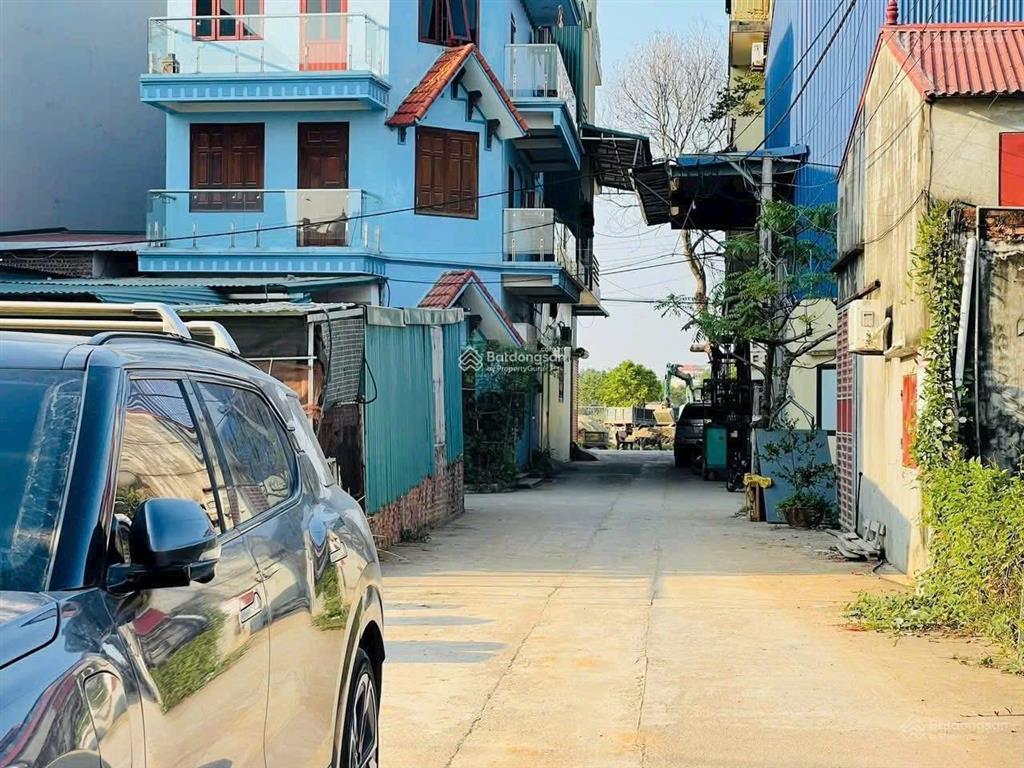 Bán đất đấu giá khu c thôn đồng bụt, ngọc liệp, quốc oai, hà nội, giá thỏa thuận, 60m2, mặt tiền 5m