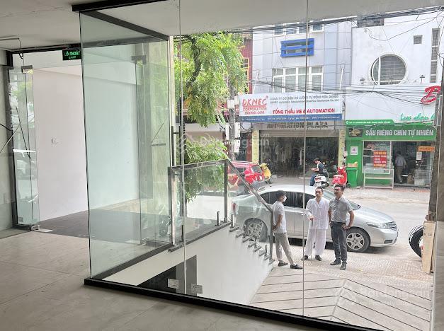 Cho thuê văn phòng đẹp hoàng văn thái, thanh xuân, hà nội, 20 triệu/th, 125 m2