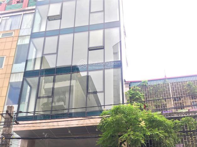 Cho thuê văn phòng đẹp hoàng văn thái, thanh xuân, hà nội, 20 triệu/th, 125 m2