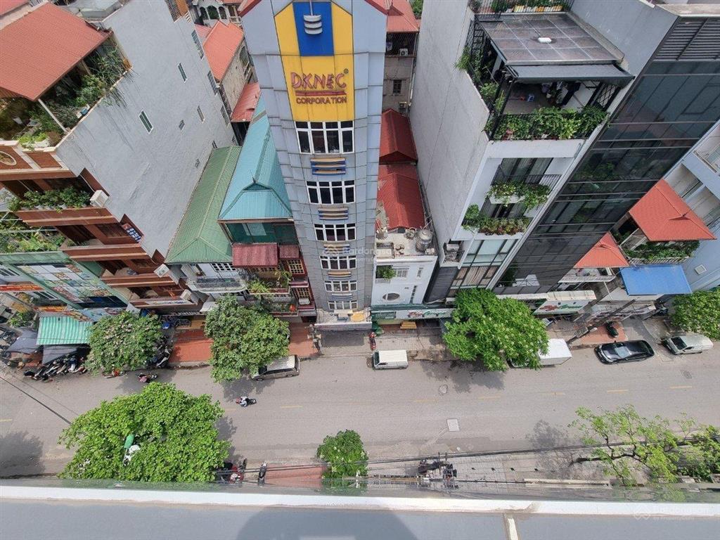 Cho thuê cửa hàng 90m2 tại hoàng văn thái, khương mai, thanh xuân, 22 triệu